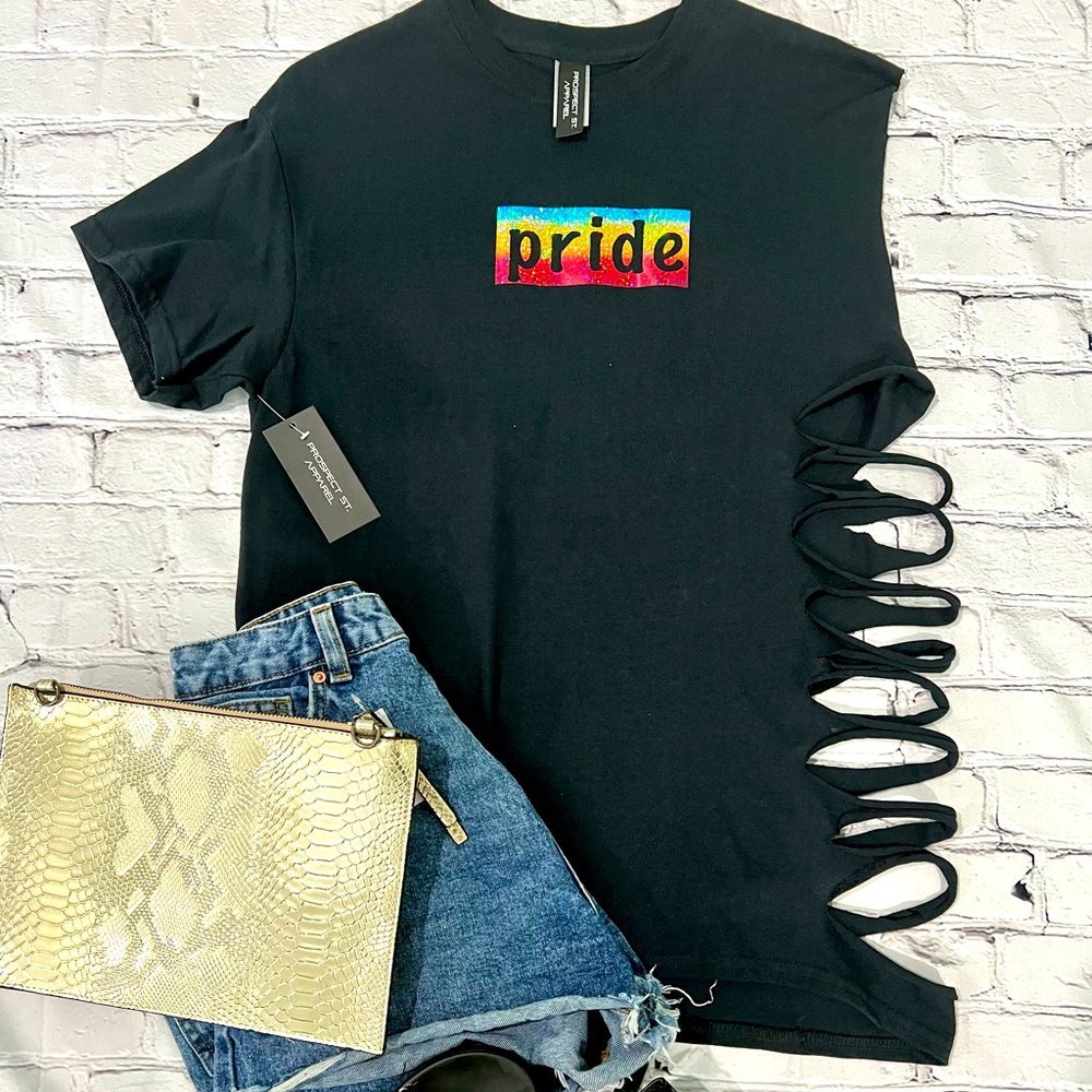 🌈 PRIDE Month original design 🌈